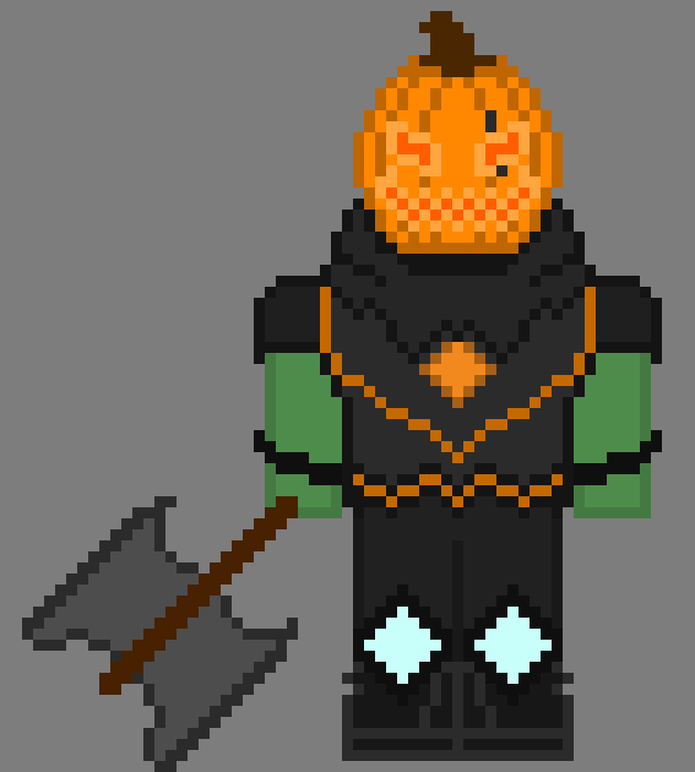 [ce28af] could I get an opinion of this spoopy boi?