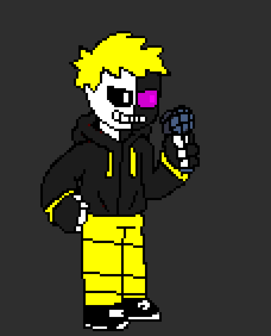 [812b32] ima RP now)) *walking around Pam city looking for my house*   - Molt! / Tord!