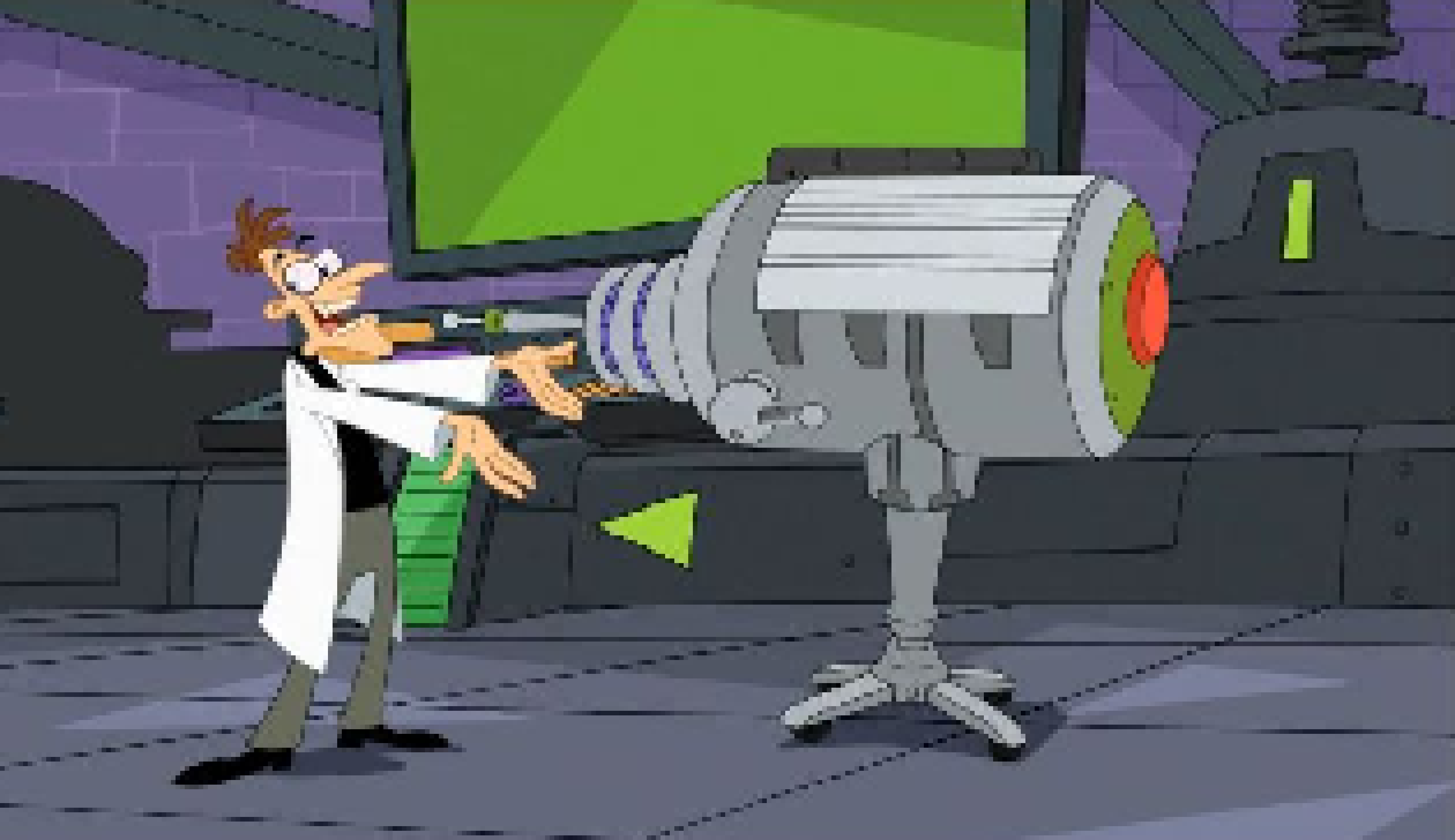 [1f86ca] I USE THE "UWU-FIY-INATOR" ON ALL OF YOU