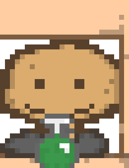 [9e608a] Nooby: (minecraft drinking noise)