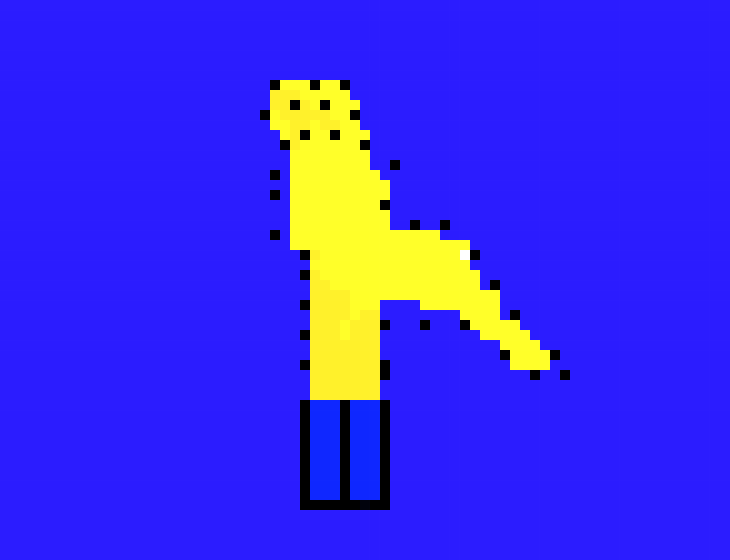 [9664c4] Kaleb's AWESOME PIKACHU