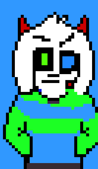 [904ba9] MOM DONT CALL ME GOATY ITS EMARSING