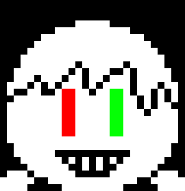 [579f32] Alright, BRB...don't know how long... - Ethan