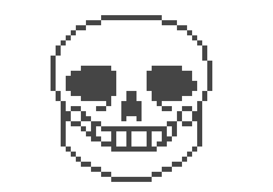 [9664c4] Realistic Sans