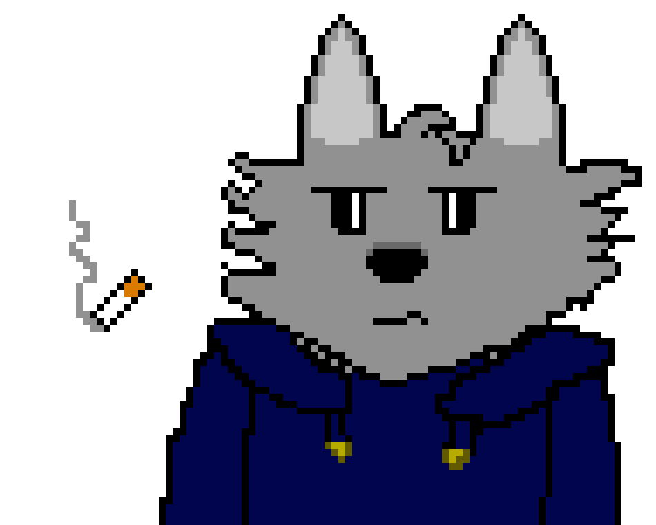 [0b51d0] "Alright, I'll see you when I get back." (Blitz)