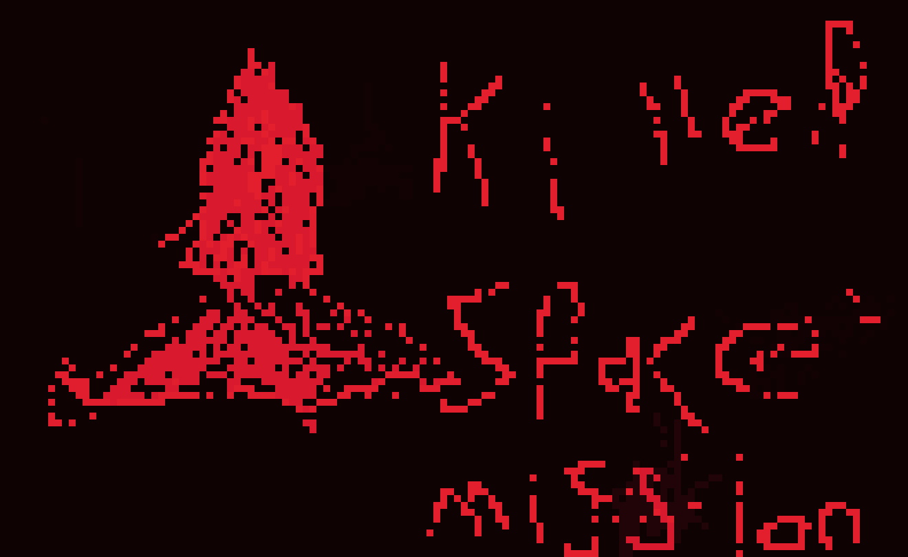 [530001] killer space mission 