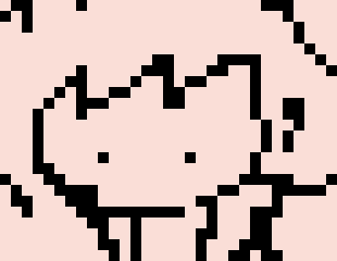 [14e409] The black lady with the red hoodie n' shit?