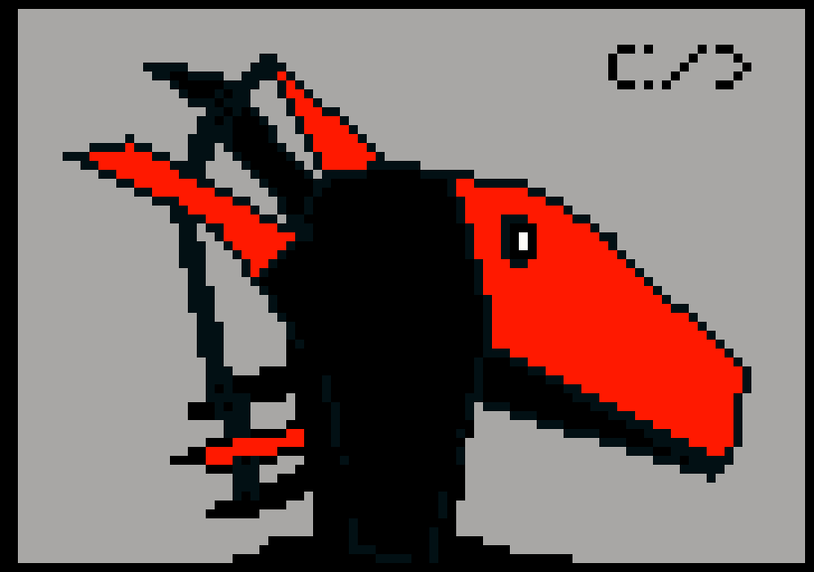 [85934d] Undertale music-Megalovania (Sans' theme) ever stooop!!!!!! n1c0