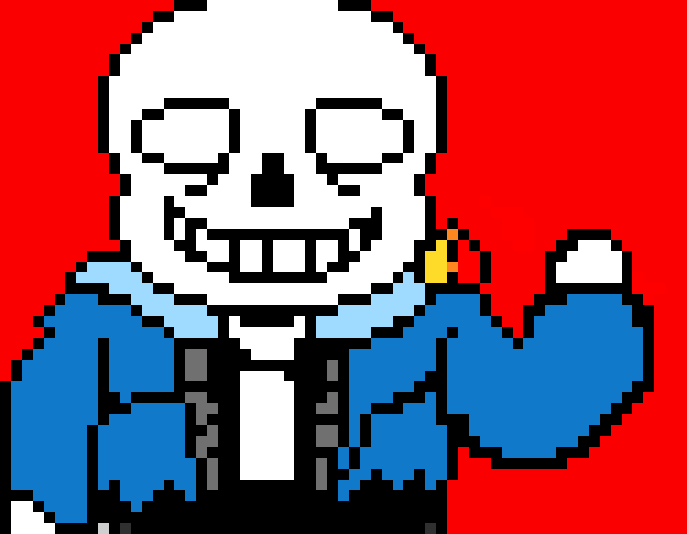 [619e86] arm glitches back on then stabs glitch multiple times then sends axes at them -