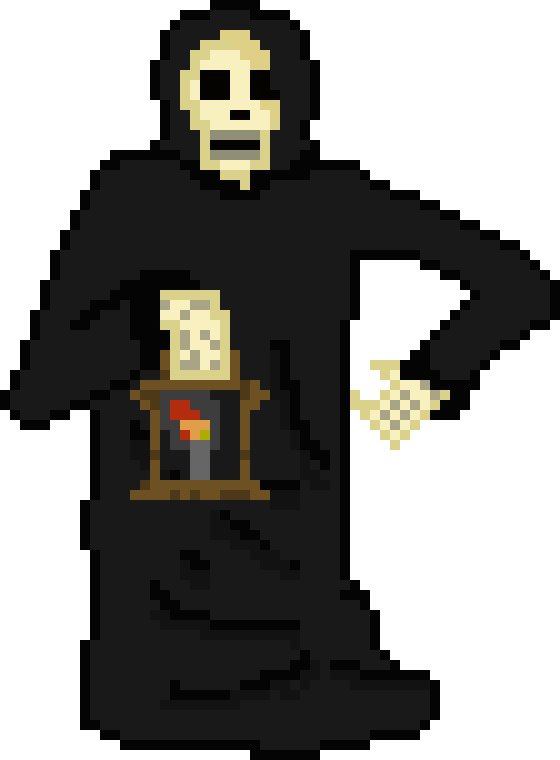 [9664c4] candelabro normal