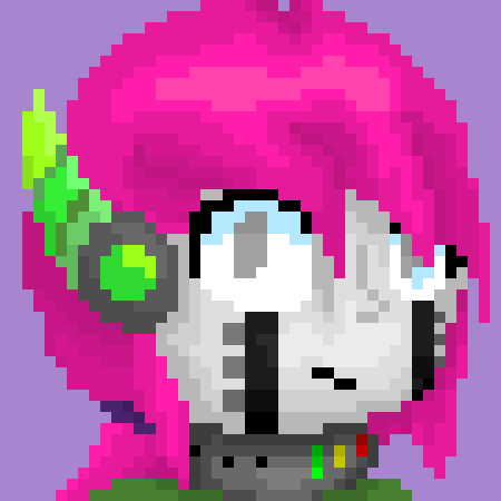 [965131] Idrial, we need to talk.