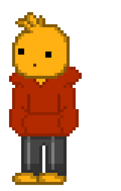 [5e7c80] Doodle Henry - Sprite 