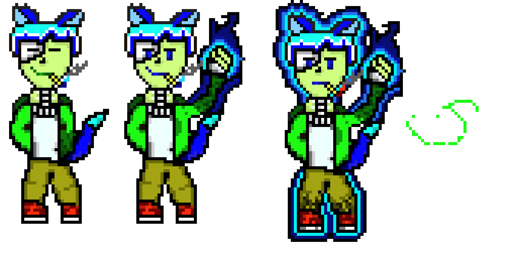 [e8dd50] everything you think you're doing is just in your head, and you're dead, and you're not doing anything yet you think you are.