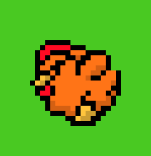 [9664c4] enemy-second form