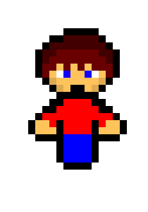 [6a8b29] Player_Front_1