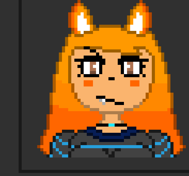 [4fbda4] where is she... FOX FIGHT- Evan