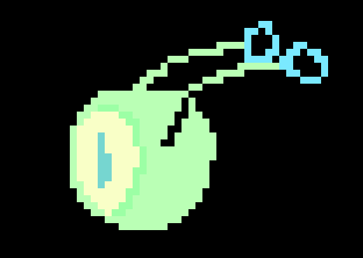 [fedf74] Goblin: PAM always feels like an abandoned building.