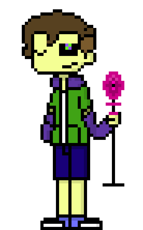 [a81234] -a red glow comes from his staff- they better be...