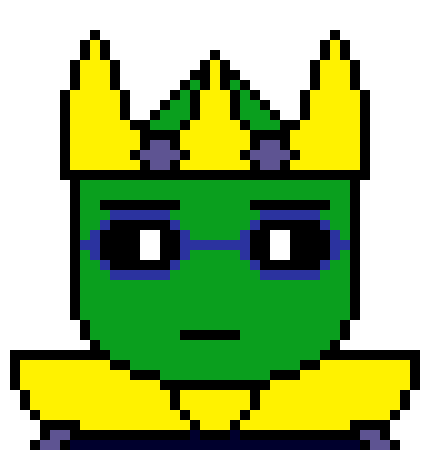 [06ffd6] Well, I'm not in the mood to fight today. I'm tired, sad, and lonely. I just want to be happy. Not in a fight.