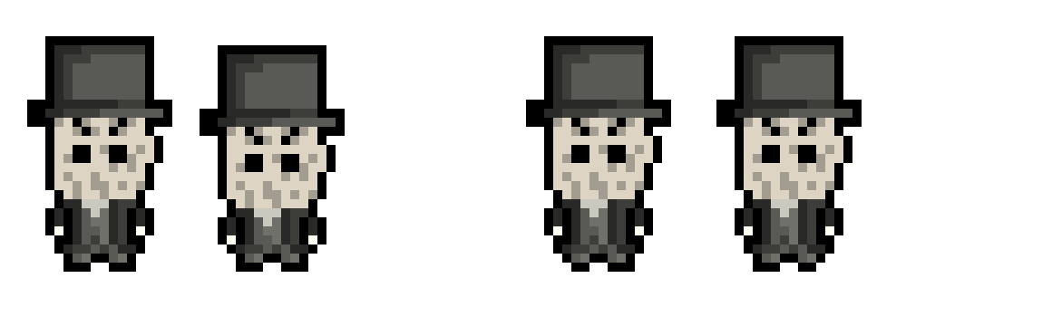 [9664c4] Jack the ripper charcter sheet