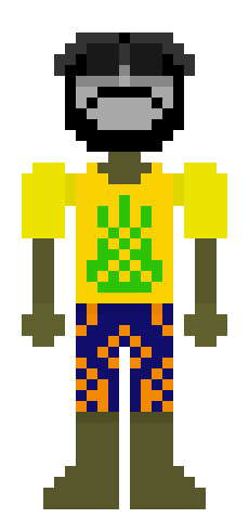 [25d002] *The lights are dim, and something seems to be on Odst*