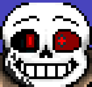 [63ceb7] jim you were a sans so basicaly your saying you regret making it