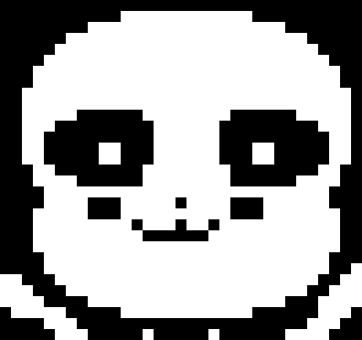 [d90d0f] Original Sans Battle Sprites