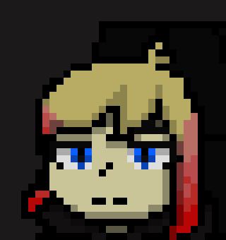 [8a598a] Smirky, I have Level 4 authority amongst the Foundation. I have permission from the Council to carry out protocol 887-Foxtrot if needed. I need no clearance. *stands up* This is your final warning. -Atari