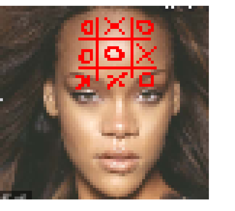 [ad439c] How the fuck did I lose to myself in tic tac toe
