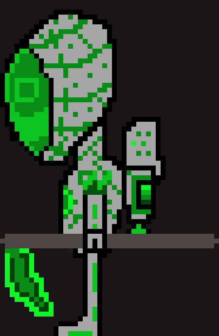 [d436d4] I SAID I SHALL BE THE NEW OWNER