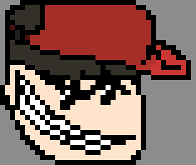 [741690] Oh, Happy early birthday, Tom! :D -Ben