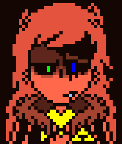 [583245] -He uses some magic to cause the rain around him, Jase, and LSS to stop-