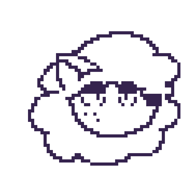 [941daf] tbh it looks pretty good as is