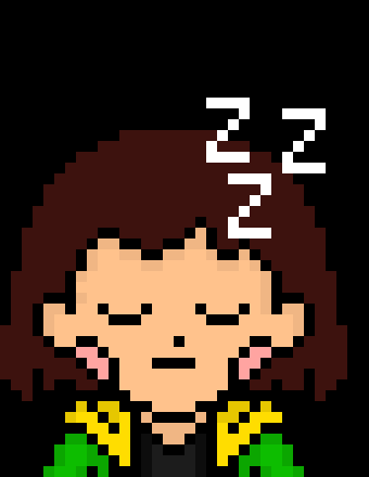 [3c5188] *falls asleep under a blanket*