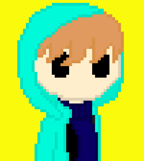 [000885] Thats sad. Um there is something growing on your face, pal