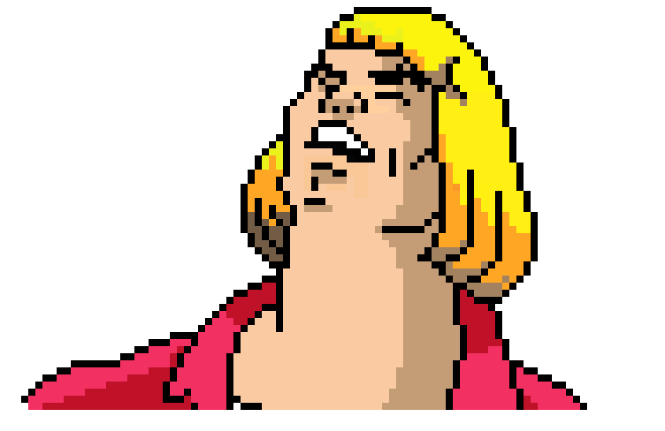 [9664c4] He-man what's going on?