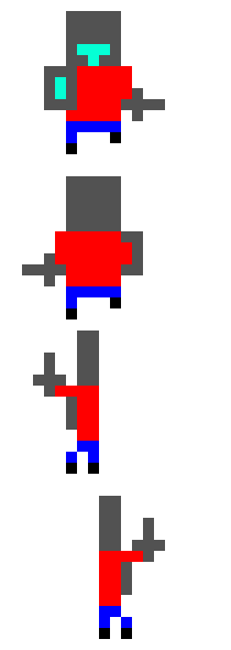 [9664c4] the daniel after the 2 boss sheld