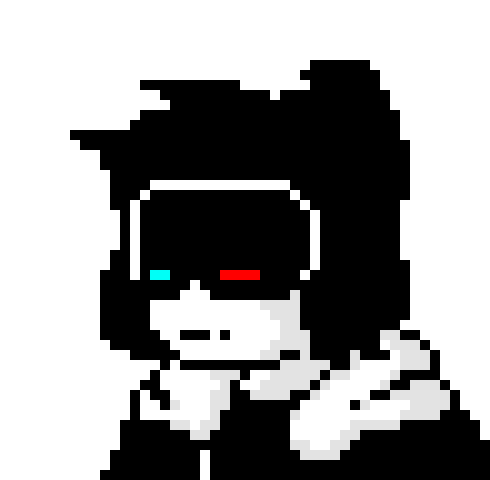 [e8dd50] -Danger knows thats also bullshit.-