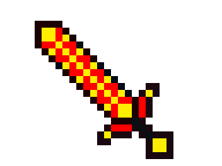 [9664c4] Master Sword