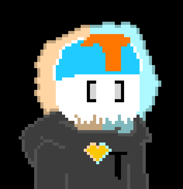 [05b0c1] Waittaminute. Woah woah woah. Who do you think you are buddy? *T walks over to them*