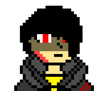 [63ceb7] also t i darkened my eyes 