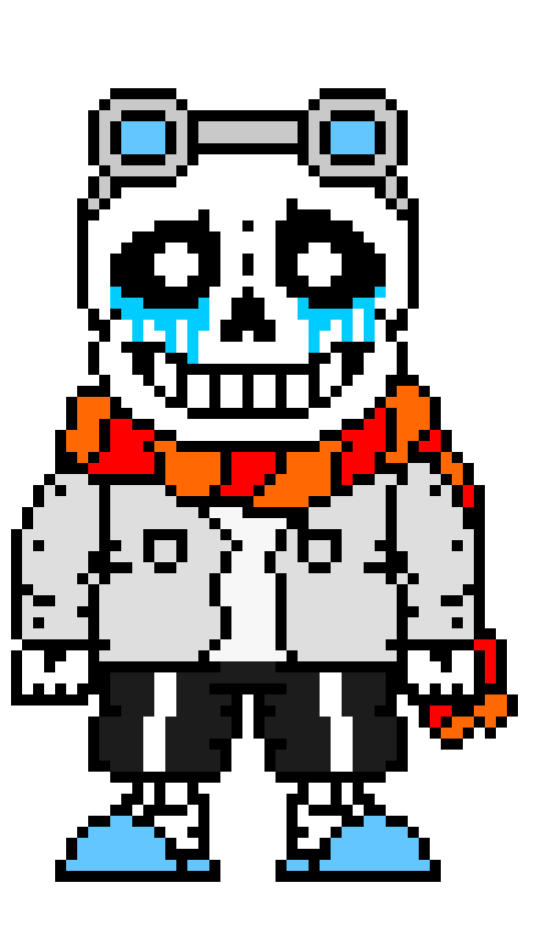 [405e37] Mirrored Inversion Distrust Sans