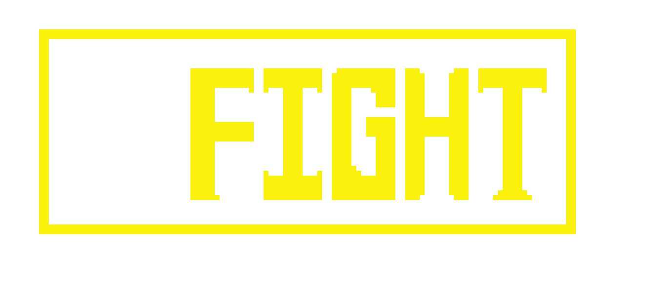 [5b42ea] Fight Button Undertale
