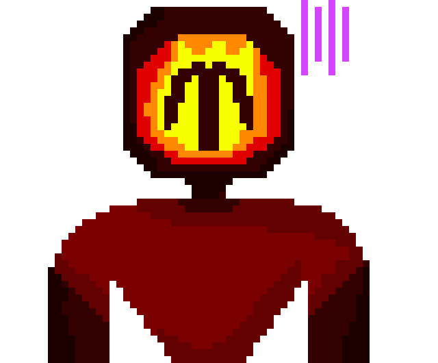 [f11387] *Theres a burning smell, as some of the grass catches on fire*