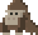 [9664c4] Harambe_Still