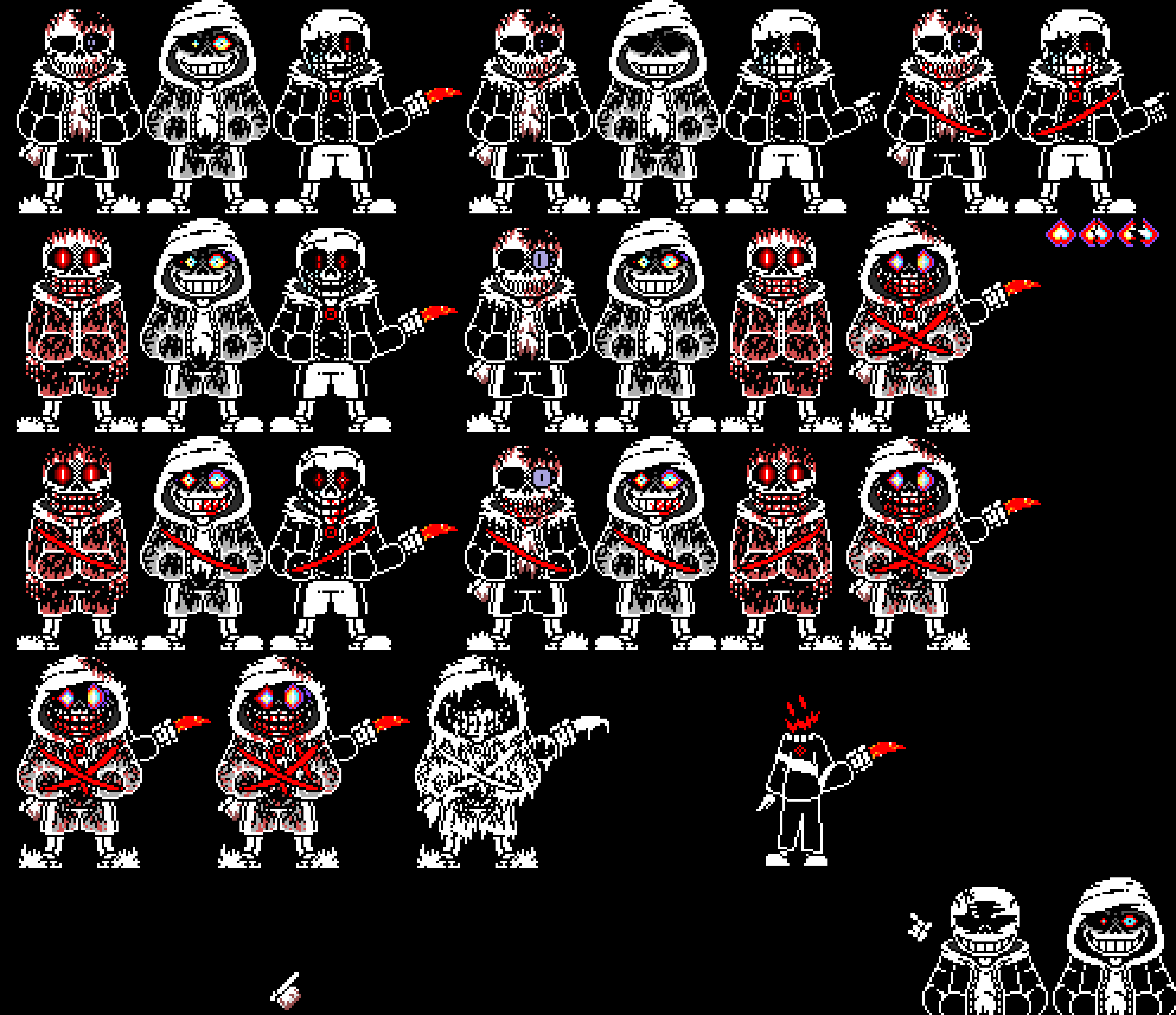 [583245] SERIOUSLY... SEVEN FULL HOURS..... MY WHOLE DAMN SCHOOL DAY, WAS SPENT WORKING ON THIS..... NOT ABOUT ME... IT'S ABOUT THIS.....