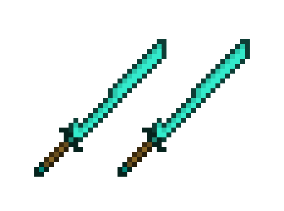 [394f7a] Galvan's Katanas
