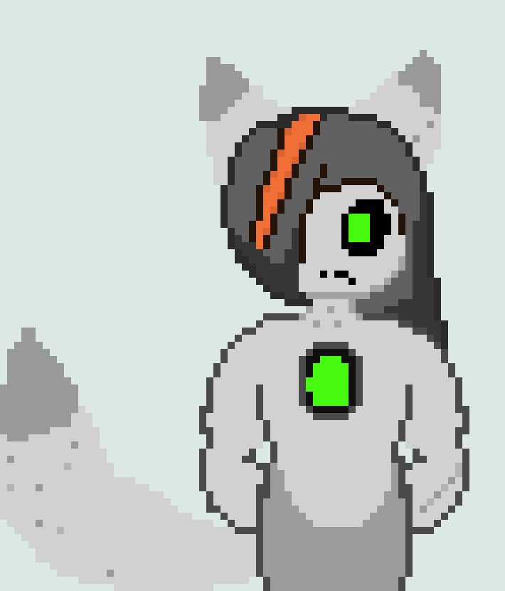 [175436] INKY?! ARE YOU OKAY?! *Shakes Inky* -Glitch