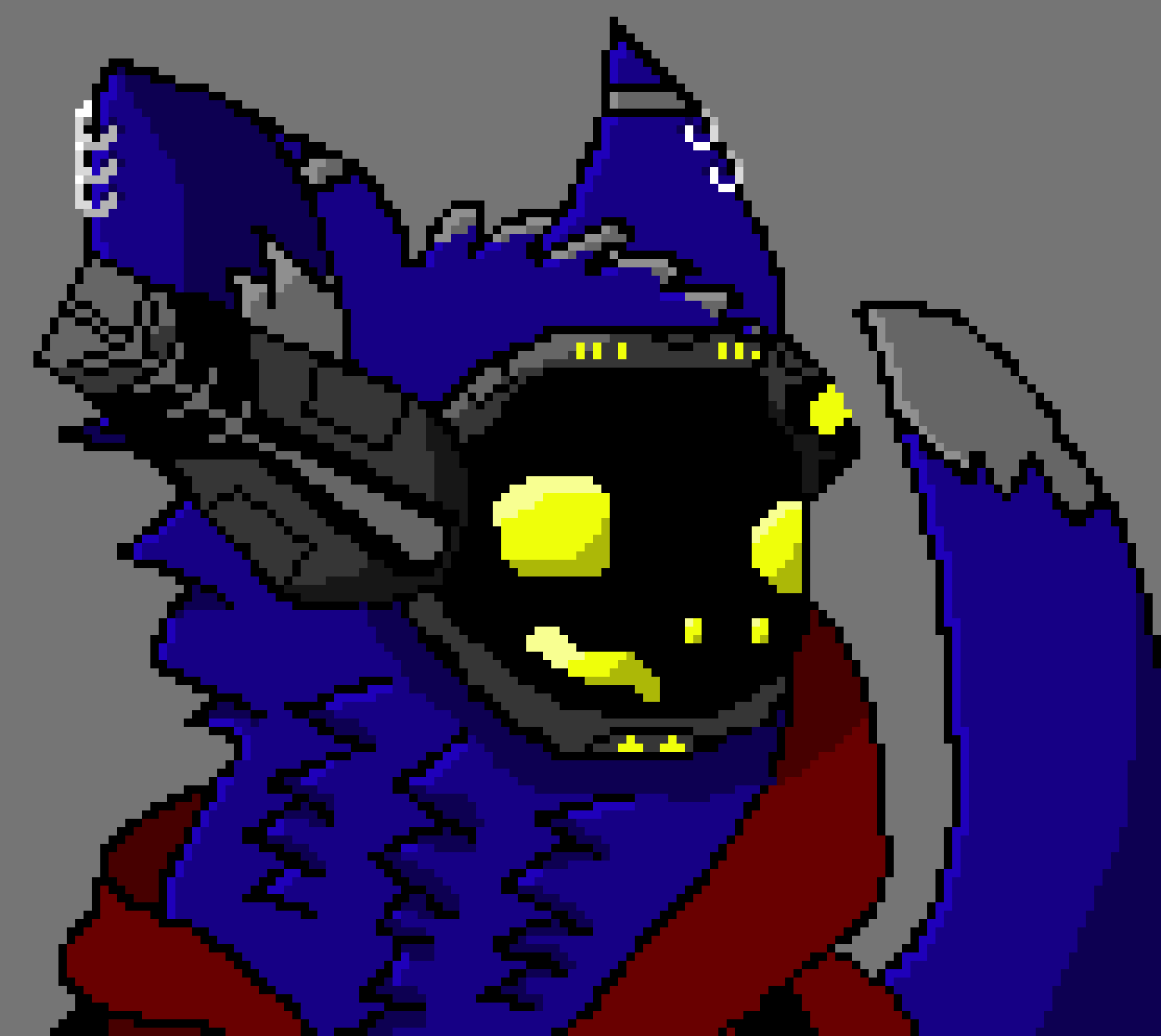 [843b57] What happens? You sleeping or the door? -John