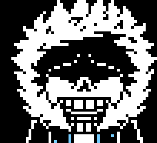 [b63bdb] *shakily sends a bone through Scourge's soul, but then passes out*